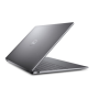 Dell XPS 13 9345 , Graphite , 13.4 , FHD+ , 1920 x 1200 pixels , Anti-glare , Snapdragon X Elite , X1E-80-100 , 32 GB , LPDDR5X , Solid-state drive capacity 1000 GB , Qualcomm Adreno GPU , Windows 11 Pro , Bluetooth version 5.4 , Keyboard language English