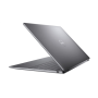 Dell XPS 13 9345 , Graphite , 13.4 , FHD+ , 1920 x 1200 pixels , Anti-glare , Snapdragon X Elite , X1E-80-100 , 32 GB , LPDDR5X , Solid-state drive capacity 1000 GB , Qualcomm Adreno GPU , Windows 11 Pro , Bluetooth version 5.4 , Keyboard language English