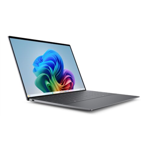 Dell XPS 13 9345 , Graphite , 13.4 , FHD+ , 1920 x 1200 pixels , Anti-glare , Snapdragon X Elite , X1E-80-100 , 32 GB , LPDDR5X , Solid-state drive capacity 1000 GB , Qualcomm Adreno GPU , Windows 11 Pro , Bluetooth version 5.4 , Keyboard language English