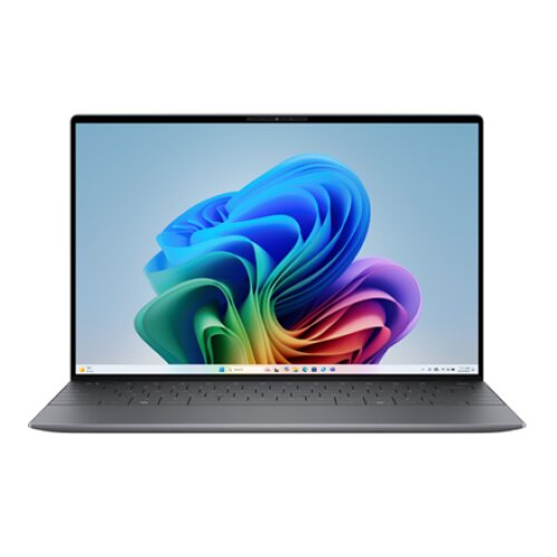 Dell XPS 13 9345 , Graphite , 13.4 , FHD+ , 1920 x 1200 pixels , Anti-glare , Snapdragon X Elite , X1E-80-100 , 32 GB , LPDDR5X , Solid-state drive capacity 1000 GB , Qualcomm Adreno GPU , Windows 11 Pro , Bluetooth version 5.4 , Keyboard language English