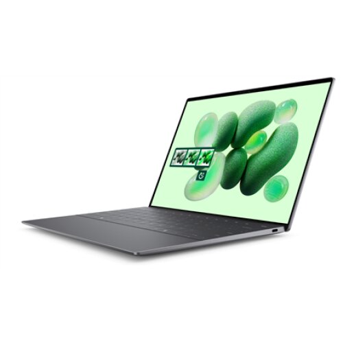 Dell XPS 13 9345 , Graphite , 13.4 , FHD+ , 1920 x 1200 pixels , Anti-glare , Snapdragon X Elite , X1E-80-100 , 32 GB , LPDDR5X , Solid-state drive capacity 1000 GB , Qualcomm Adreno GPU , Windows 11 Pro , Bluetooth version 5.4 , Keyboard language English
