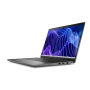 Dell , Latitude 3540 , Black , 15.6 , IPS , FHD , 1920 x 1080 pixels , Anti-glare , Intel Core i5 , i5-1335U , 16 GB , DDR4 , SSD 256 GB , Intel Iris Xe Graphics , Windows 11 Pro , 802.11ax , Keyboard language English , Keyboard backlit , Warranty 36 mont