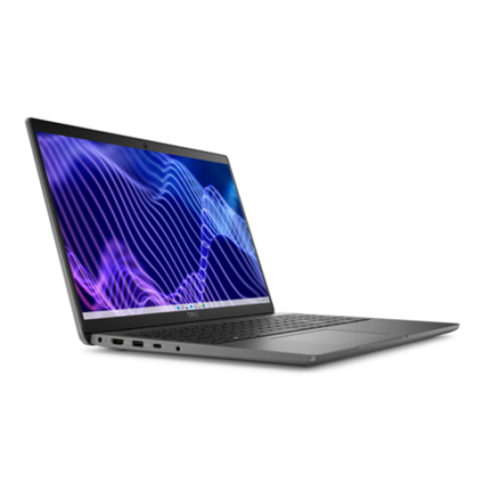Dell , Latitude 3540 , Black , 15.6 , IPS , FHD , 1920 x 1080 pixels , Anti-glare , Intel Core i5 , i5-1335U , 16 GB , DDR4 , SSD 256 GB , Intel Iris Xe Graphics , Windows 11 Pro , 802.11ax , Keyboard language English , Keyboard backlit , Warranty 36 mont