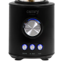 Camry Blender , CR 4088 , Tabletop , 1800 W , Jar material Glass , Jar capacity 1.5 L , Ice crushing , Piano Black