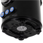 Camry Blender , CR 4088 , Tabletop , 1800 W , Jar material Glass , Jar capacity 1.5 L , Ice crushing , Piano Black
