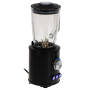 Camry Blender , CR 4088 , Tabletop , 1800 W , Jar material Glass , Jar capacity 1.5 L , Ice crushing , Piano Black