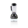 ETA Blender ETA110090010 Vital Blend Tabletop, 1500 W, Jar material Tritan, Jar capacity 2 L, Ice crushing, Black/White
