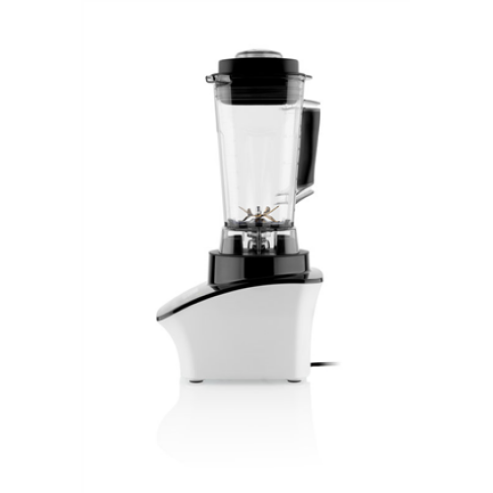 ETA Blender ETA110090010 Vital Blend Tabletop, 1500 W, Jar material Tritan, Jar capacity 2 L, Ice crushing, Black/White