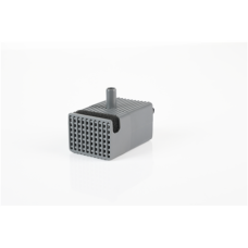 PETKIT , W4X Water Pump for EVERSWEET 3 PRO/Solo 2/Solo SE , Grey