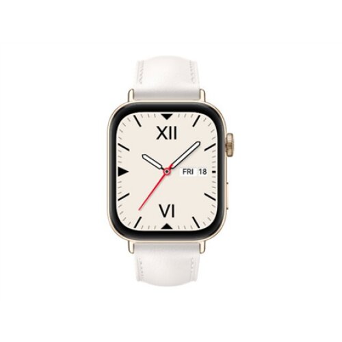 Huawei WATCH Fit 3 (White), Solo-B09S