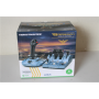 SALE OUT. Thrustmaster Joystick TCA Captain Pack X Airbus Edition WW , Thrustmaster Joystick , TCA Captain Pack X Airbus Edition , DEMO