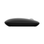 Natec Mouse , Lark , Wireless , 2.4 GHz, Bluetooth , Anthracite