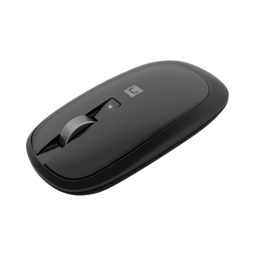 Natec Mouse , Lark , Wireless , 2.4 GHz, Bluetooth , Anthracite