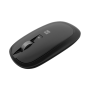 Natec Mouse , Lark , Wireless , 2.4 GHz, Bluetooth , Anthracite
