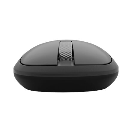 Natec , Mouse , Lark , Wireless , 2.4 GHz, Bluetooth , Anthracite