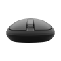 Natec Mouse , Lark , Wireless , 2.4 GHz, Bluetooth , Anthracite