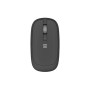 Natec , Mouse , Lark , Wireless , 2.4 GHz, Bluetooth , Anthracite