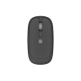 Natec Mouse , Lark , Wireless , 2.4 GHz, Bluetooth , Anthracite