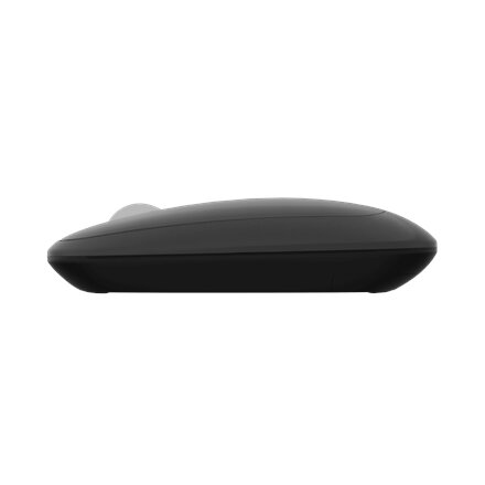 Natec , Mouse , Lark , Wireless , 2.4 GHz, Bluetooth , Anthracite