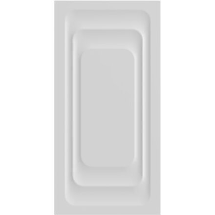 BEKO Dryer Machine , BM3T37249WBB , Energy efficiency class C , Front loading , 7 kg , Digital , Depth 54.5 cm , White
