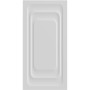 BEKO Dryer Machine , BM3T37249WBB , Energy efficiency class C , Front loading , 7 kg , Digital , Depth 54.5 cm , White