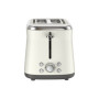 TEFAL Toaster , TT720AE0 Collection Retro , Power 850 W , Number of slots 2 , Housing material Stainless steel , Beige