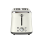 TEFAL Toaster , TT720AE0 Collection Retro , Power 850 W , Number of slots 2 , Housing material Stainless steel , Beige