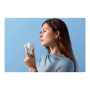 Anker MagGo Wireless Charging Station (3-in-1, Foldable Pad), White