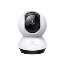 TP-LINK , Pan/Tilt Wi-Fi Camera , Tapo C220 , PTZ , 4 MP , 4mm/F2.0 , H.264 , Micro SD, Max. 512GB TP-LINK , Pan/Tilt Wi-Fi Camera , Tapo C220 , PTZ , 4 MP , 4mm/F2.0 , H.264 , Micro SD, Max. 512GB