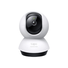 TP-LINK Pan/Tilt Wi-Fi Camera , Tapo C220 , PTZ , 4 MP , 4mm/F2.0 , H.264 , Micro SD, Max. 512GB