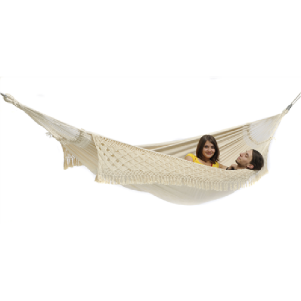 Amazonas Rio Family Hammock, 250x160 cm, 200 kg