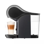 Delonghi , Coffee Maker , Genio S Touch EDG426.GY , Pump pressure 15 bar , Automatic , 1400 W , Gray