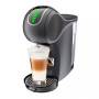 Delonghi , Coffee Maker , Genio S Touch EDG426.GY , Pump pressure 15 bar , Automatic , 1400 W , Gray
