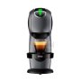 Delonghi , Coffee Maker , Genio S Touch EDG426.GY , Pump pressure 15 bar , Automatic , 1400 W , Gray