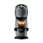 Delonghi , Coffee Maker , Genio S Touch EDG426.GY , Pump pressure 15 bar , Automatic , 1400 W , Gray