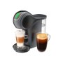 Delonghi , Coffee Maker , Genio S Touch EDG426.GY , Pump pressure 15 bar , Automatic , 1400 W , Gray