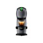Delonghi , Coffee Maker , Genio S Touch EDG426.GY , Pump pressure 15 bar , Automatic , 1400 W , Gray