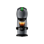 Delonghi , Coffee Maker , Genio S Touch EDG426.GY , Pump pressure 15 bar , Automatic , 1400 W , Gray