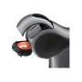 Delonghi , Coffee Maker , Genio S Touch EDG426.GY , Pump pressure 15 bar , Automatic , 1400 W , Gray