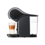 Delonghi , Coffee Maker , Genio S Touch EDG426.GY , Pump pressure 15 bar , Automatic , 1400 W , Gray