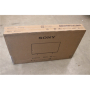SALE OUT. Sony KD43X80K 43 (108cm) 4K Ultra HD Smart Google LED TV Sony TV KD43X80KPAEP 43 (108 cm), Smart TV, Android, 4K UHD, 3840 x 2160, Wi-Fi, DVB-T/T2, Black, DAMAGED PACKAGING,UNPACKED