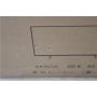 SALE OUT. Sony KD43X80K 43 (108cm) 4K Ultra HD Smart Google LED TV Sony TV KD43X80KPAEP 43 (108 cm), Smart TV, Android, 4K UHD, 3840 x 2160, Wi-Fi, DVB-T/T2, Black, DAMAGED PACKAGING,UNPACKED