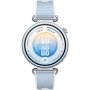 Huawei , WATCH GT 7 41mm , Smart watch , GPS (satellite) , AMOLED , 1.32 inches , Waterproof , Blue