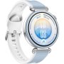 Huawei , WATCH GT 7 41mm , Smart watch , GPS (satellite) , AMOLED , 1.32 inches , Waterproof , Blue