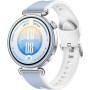 Huawei , WATCH GT 7 41mm , Smart watch , GPS (satellite) , AMOLED , 1.32 inches , Waterproof , Blue