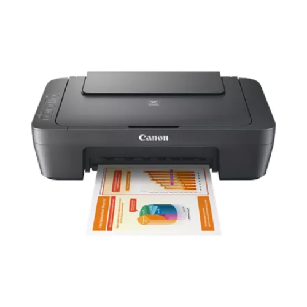 Canon PIXMA , MG2551S , Inkjet , Colour , A4 , Black