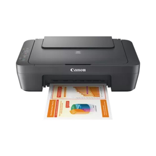 Canon , PIXMA , MG2551S , Inkjet , Colour , A4 , Black