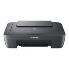 Canon , PIXMA , MG2551S , Inkjet , Colour , A4 , Black