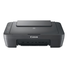 Canon PIXMA , MG2551S , Inkjet , Colour , A4 , Black