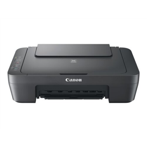 Canon , PIXMA , MG2551S , Inkjet , Colour , A4 , Black